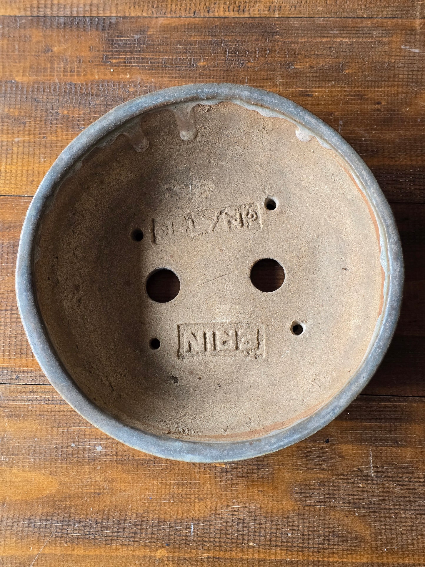 Handmade Pot #17