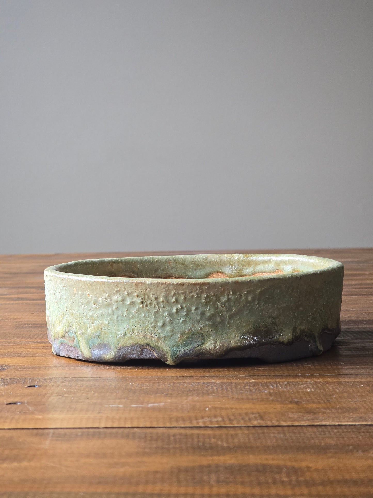 Handmade Pot #11