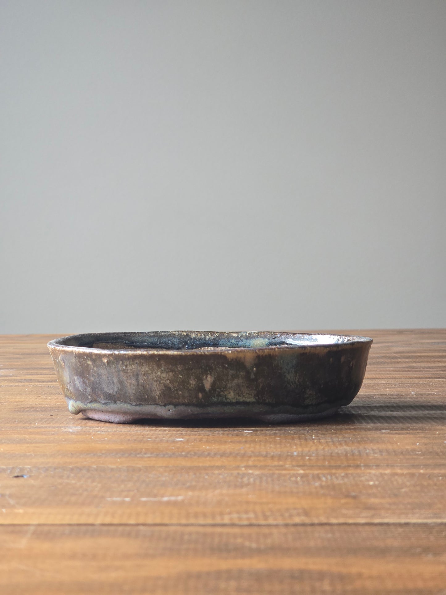 Handmade Pot #24