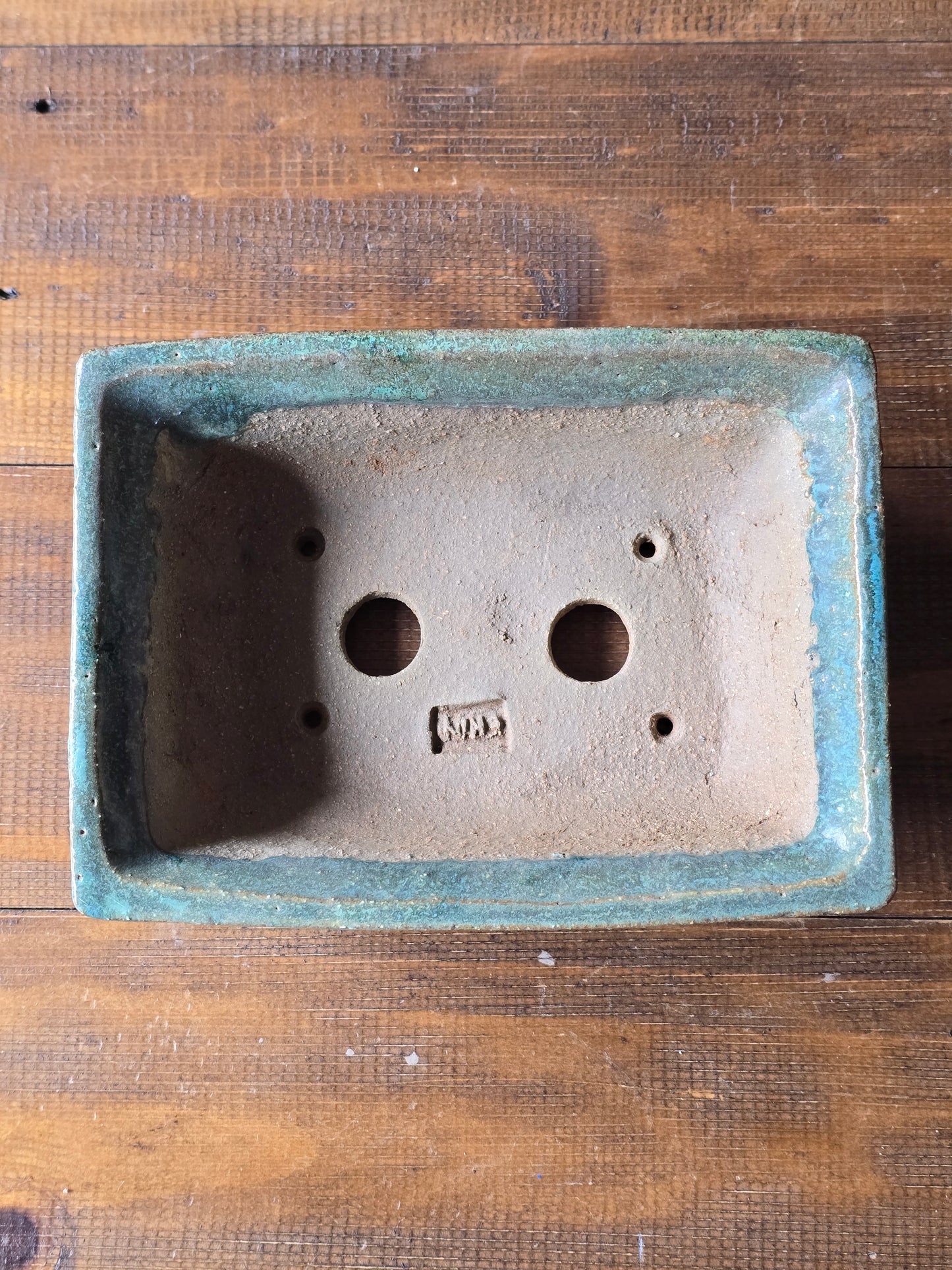 Handmade Pot #20