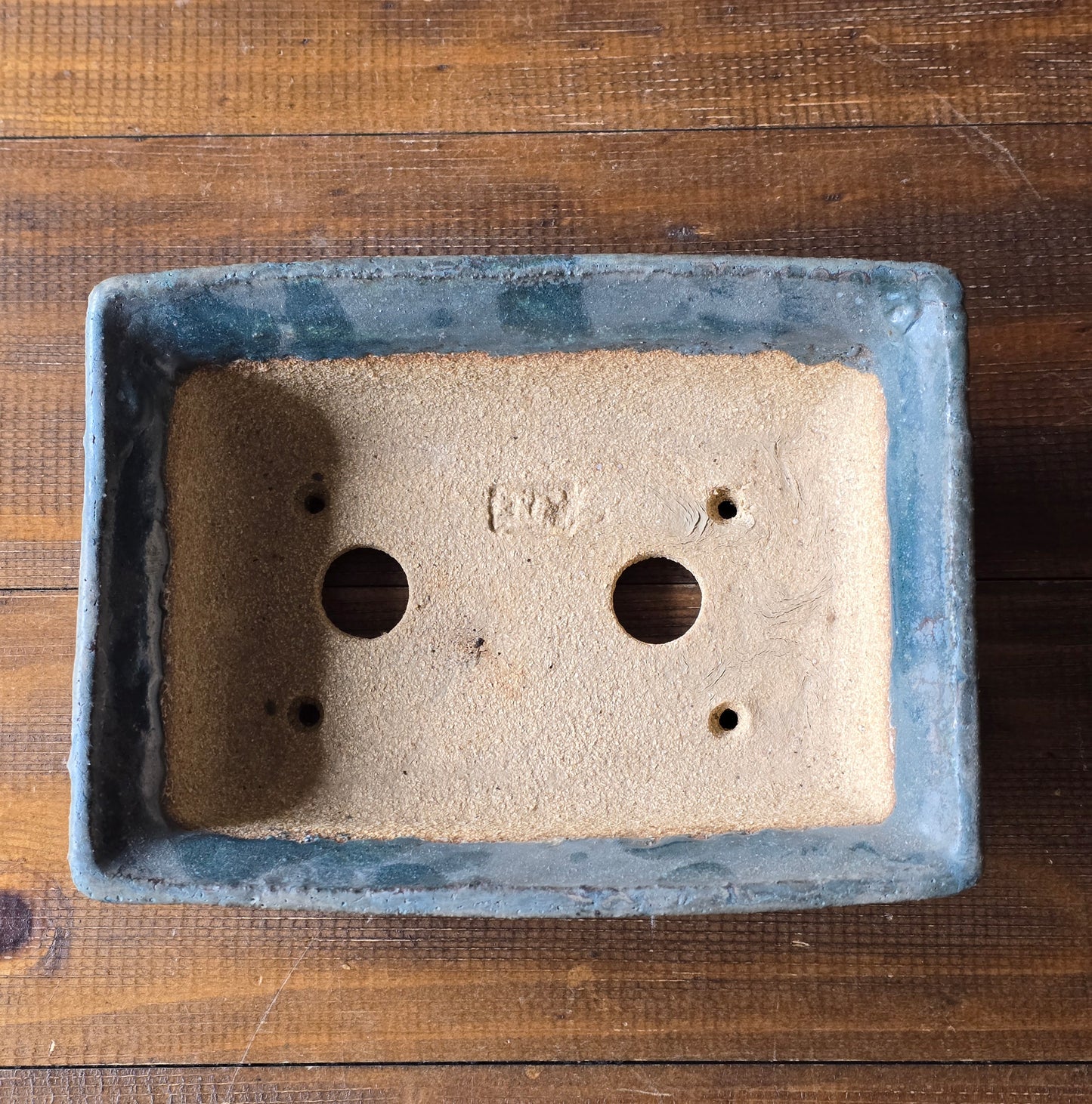 Handmade Pot #09