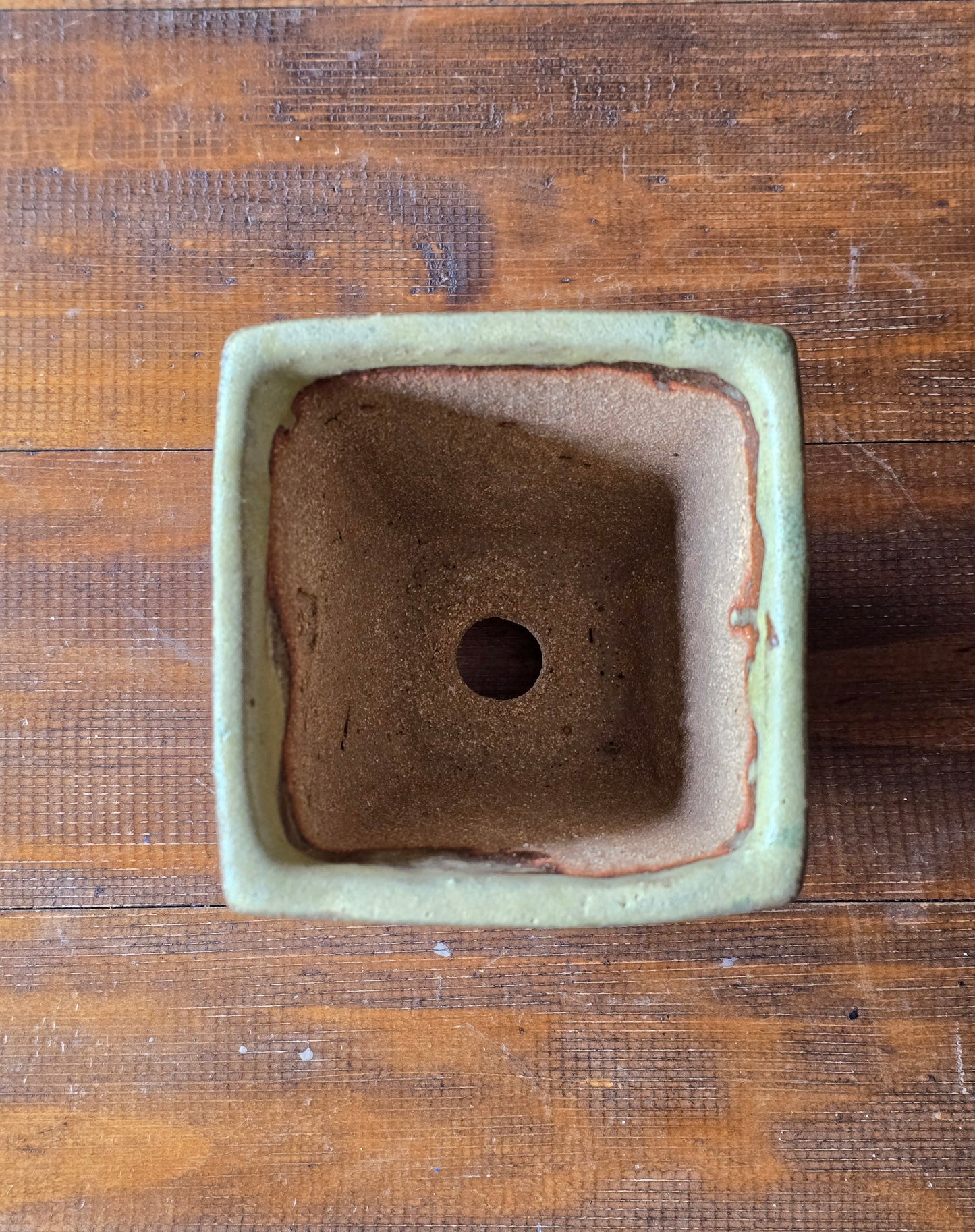 Handmade Pot #15