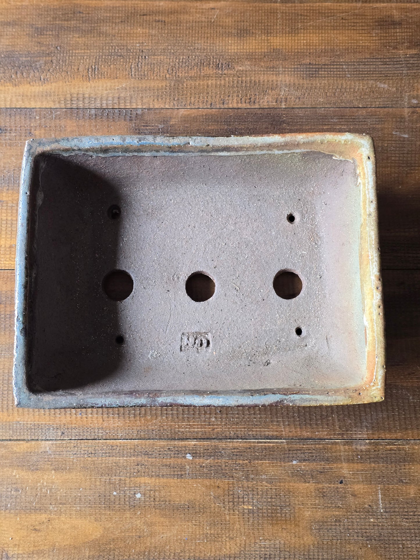 Handmade Pot #19
