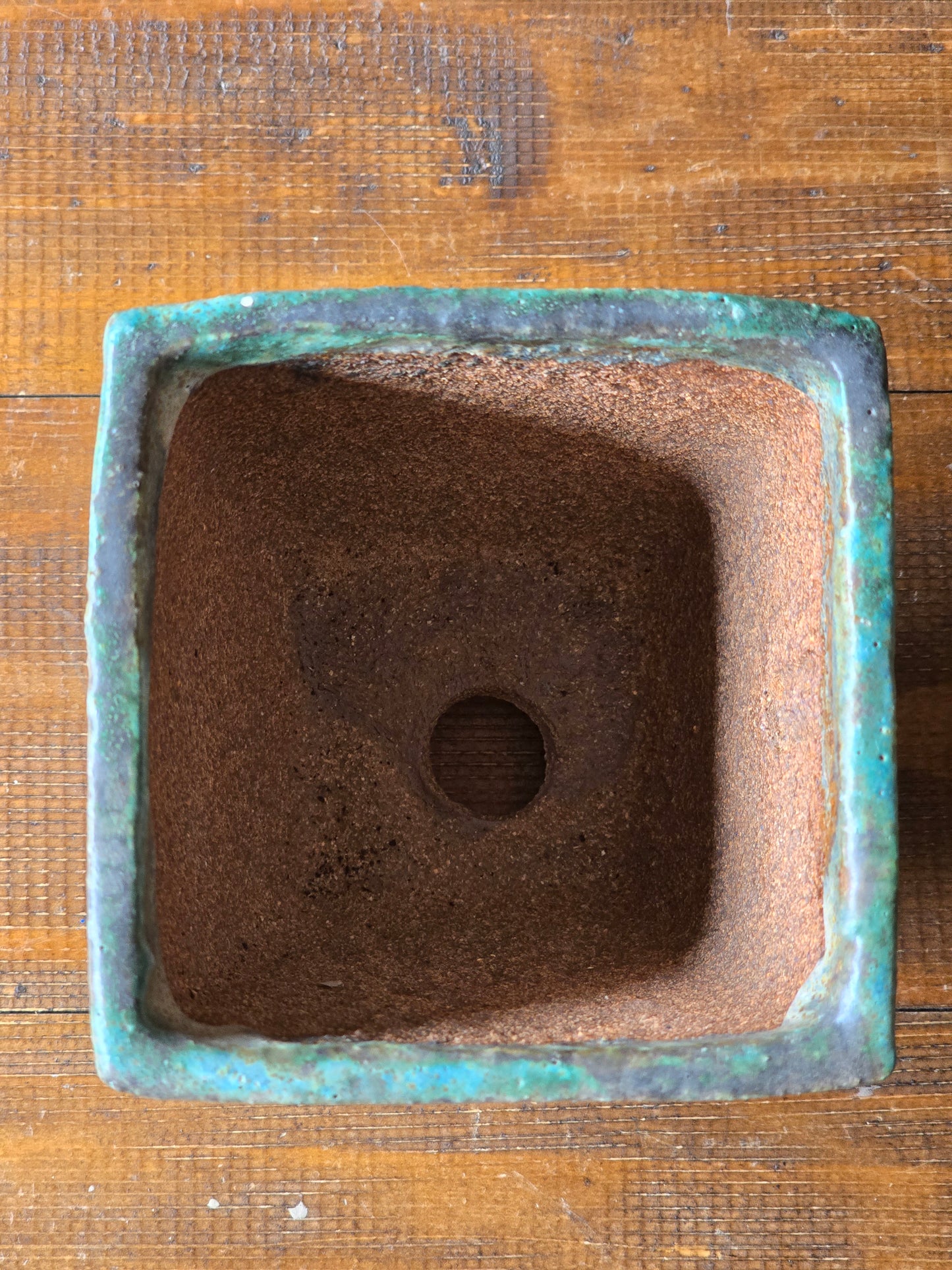 Handmade Pot #1