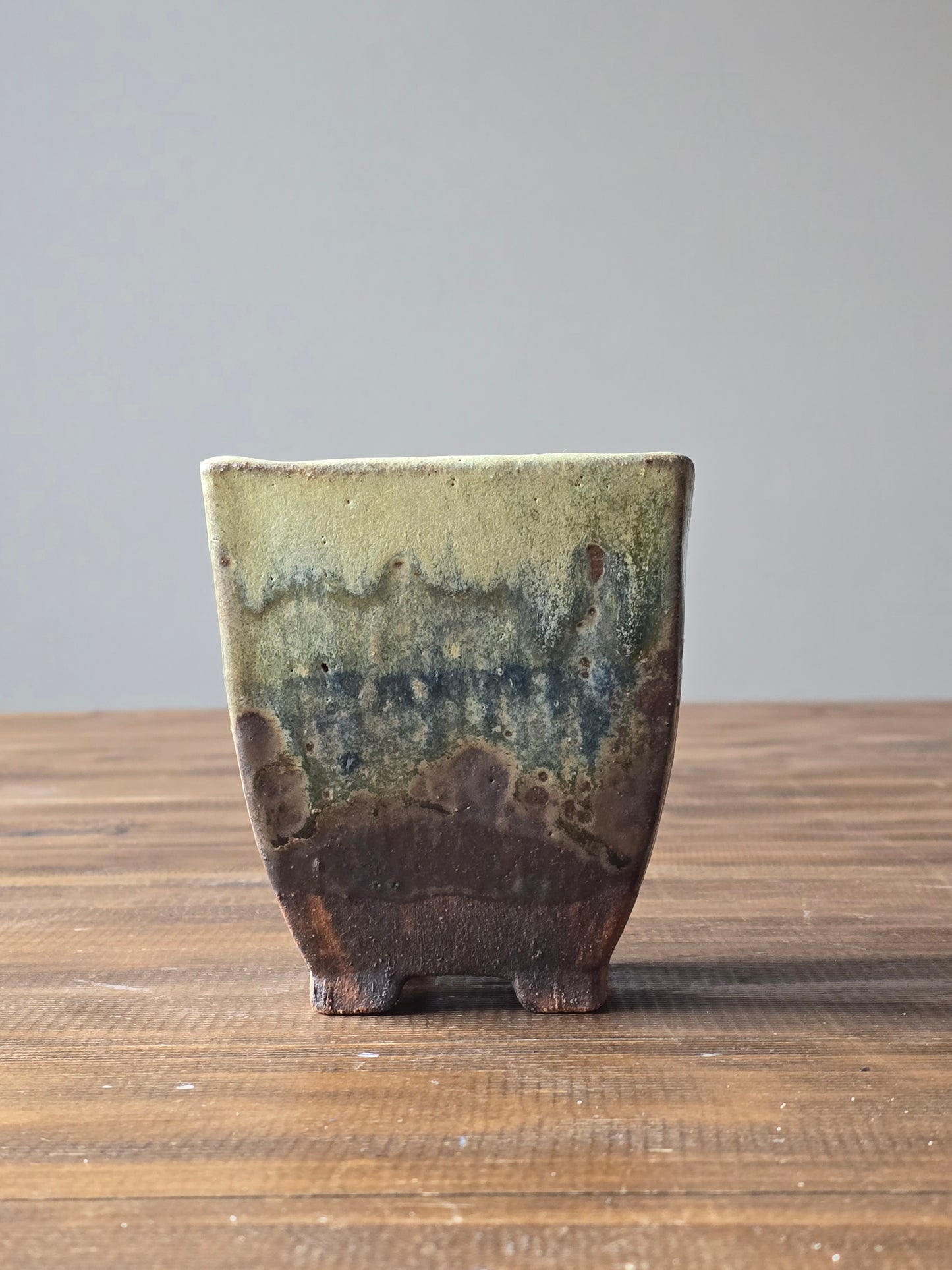 Handmade Pot #15