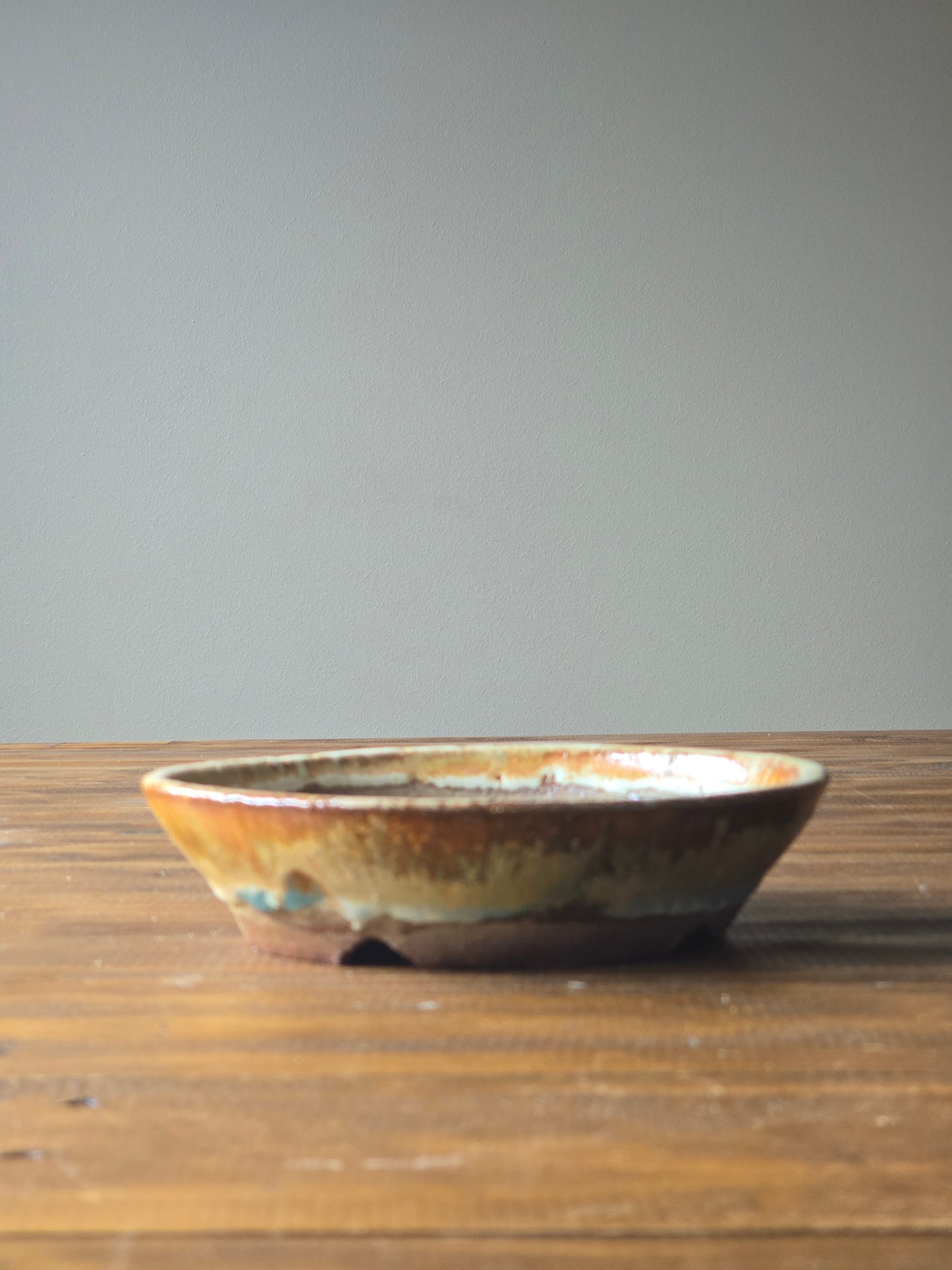 Handmade Pot #27