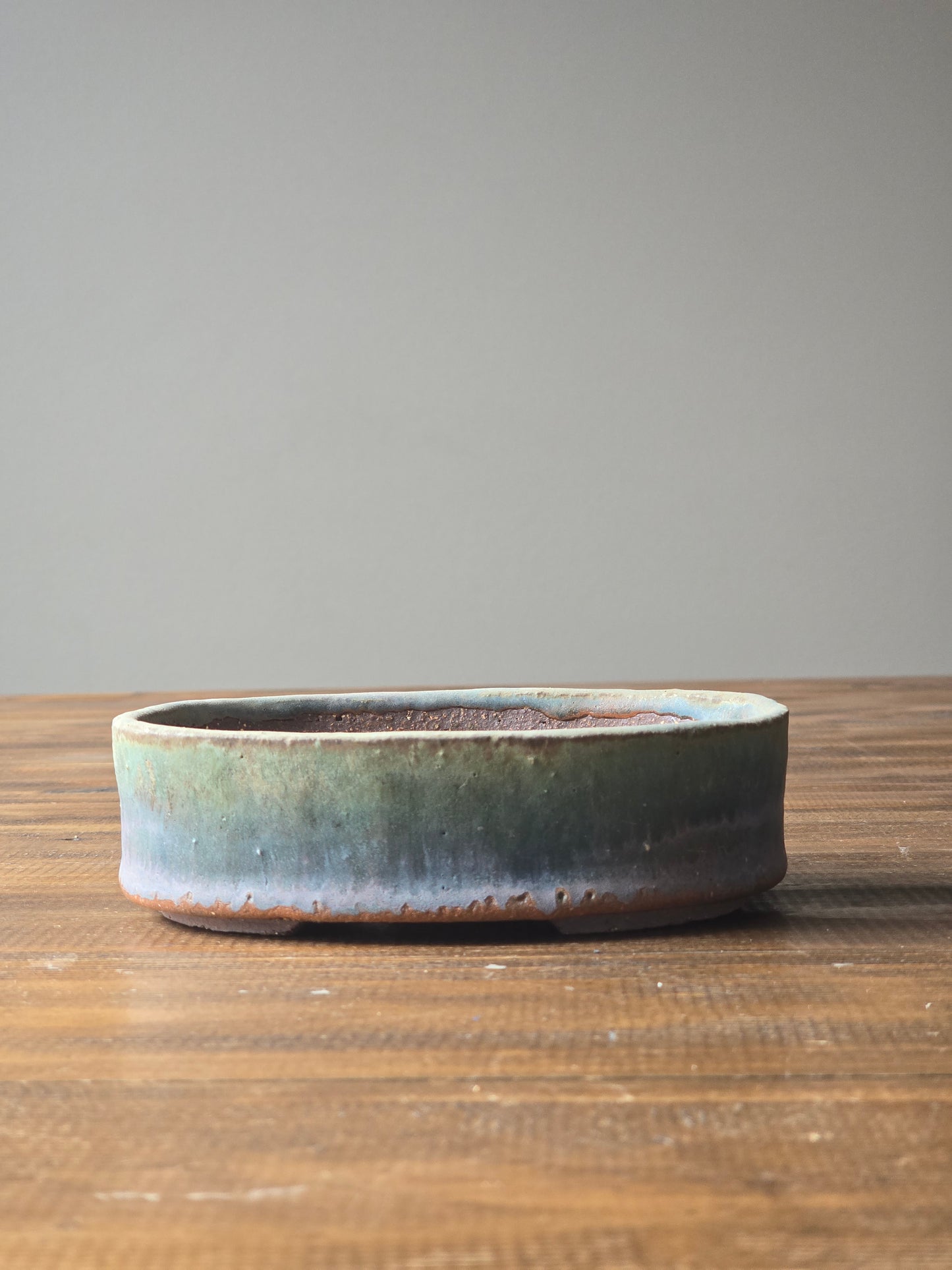Handmade Pot #18