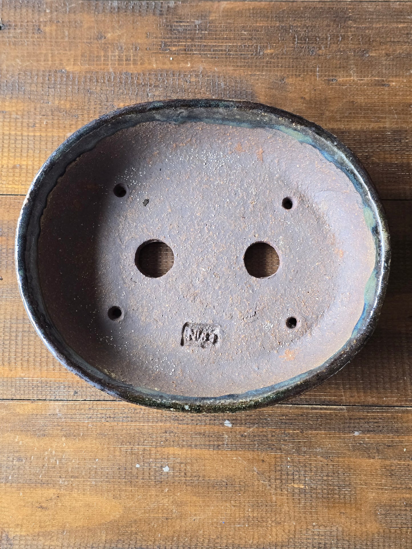 Handmade Pot #24