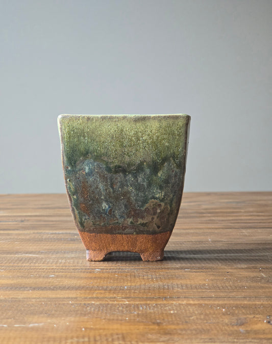 Handmade Pot #15