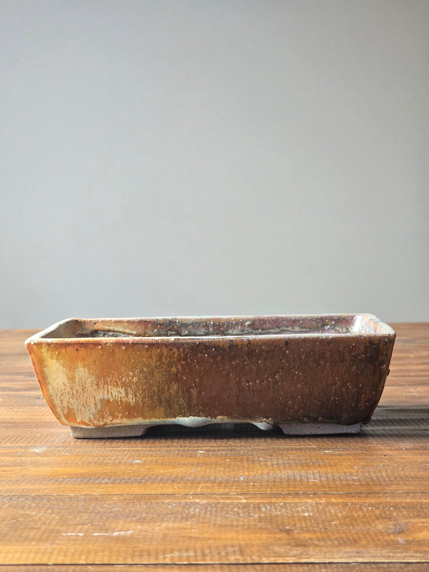 Handmade Pot #19