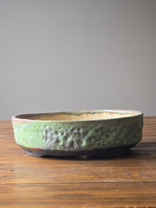 Handmade Pot #13