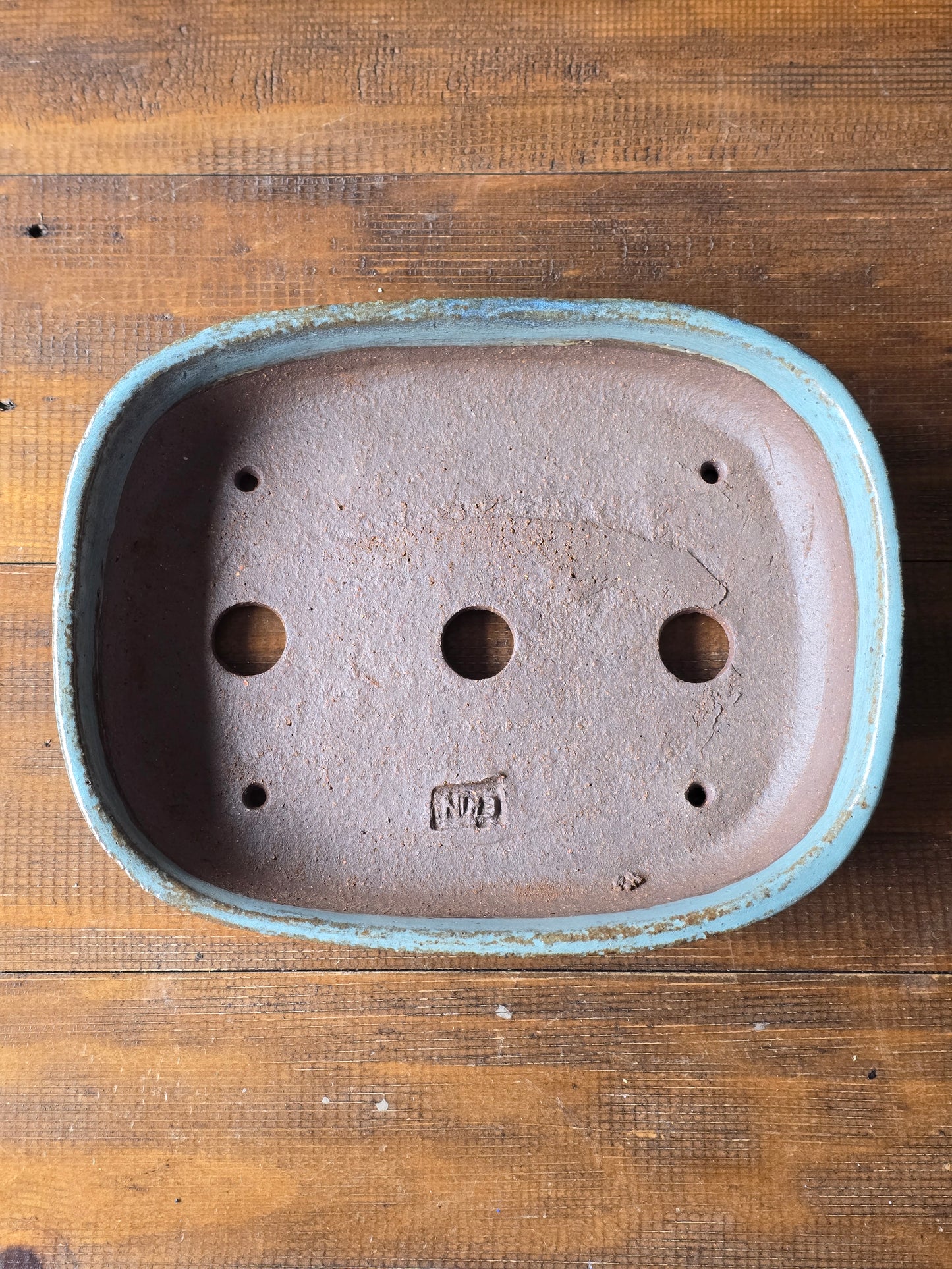 Handmade Pot #26