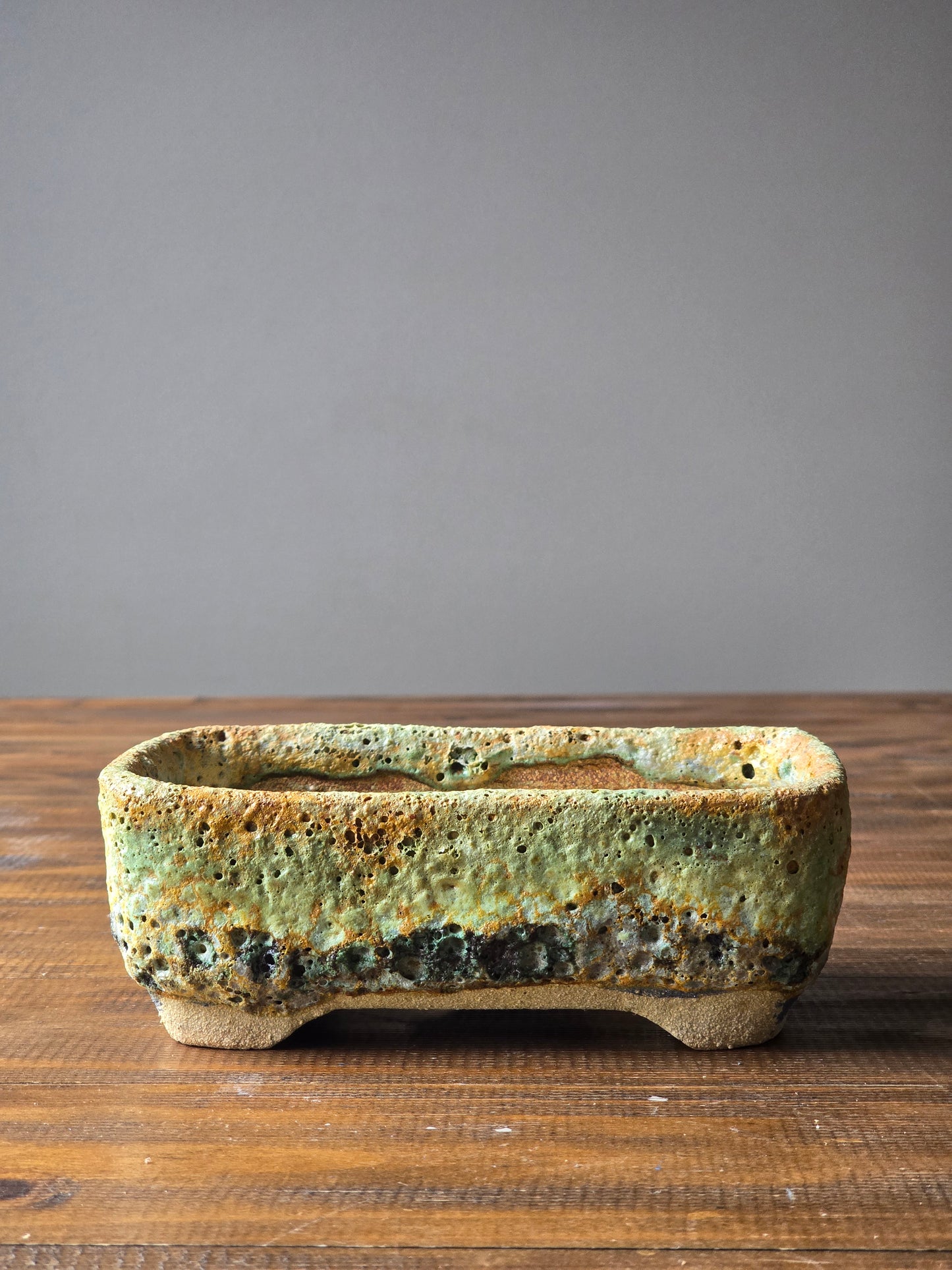 Handmade Pot #21