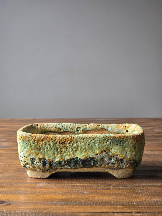 Handmade Pot #21