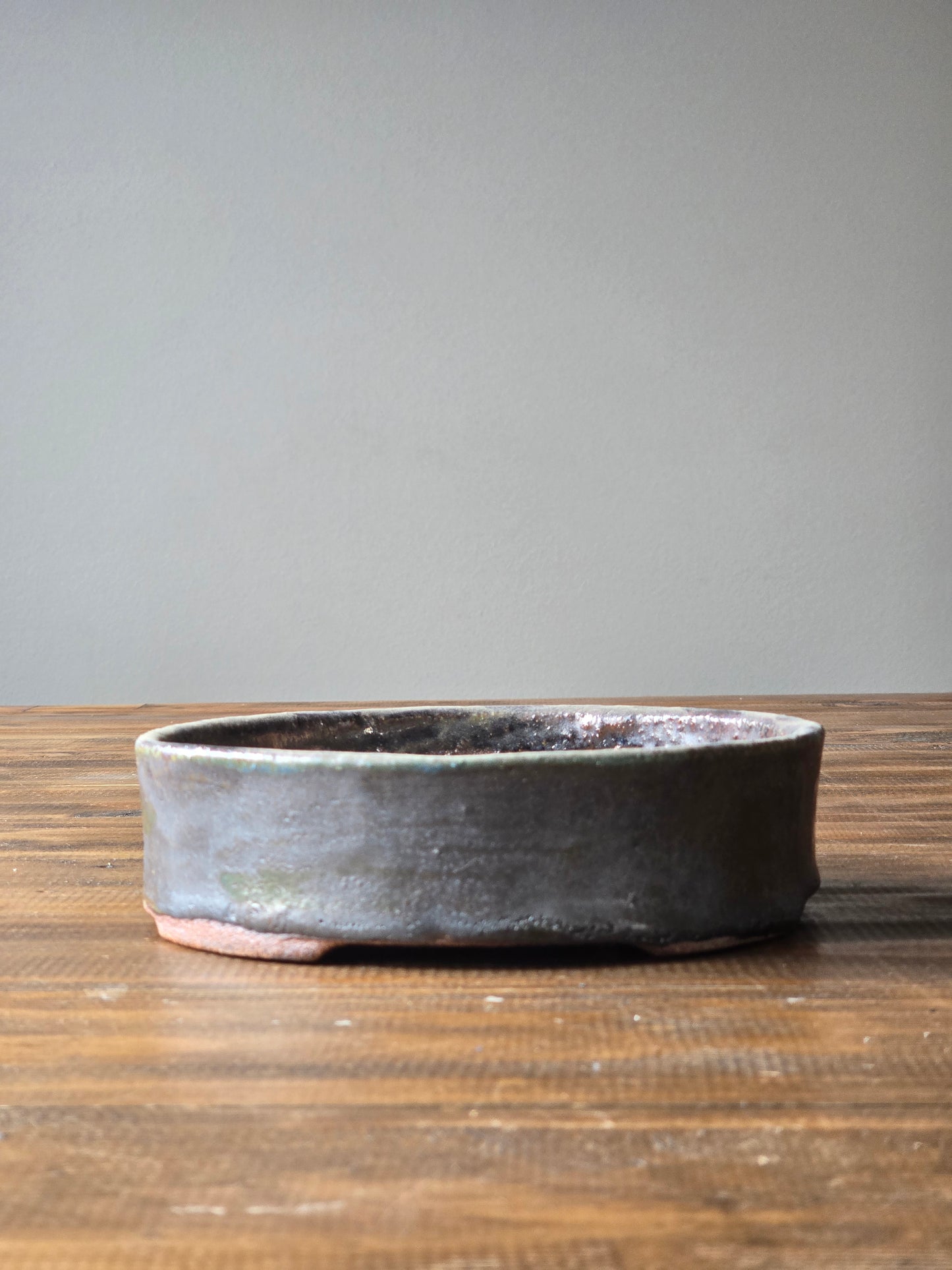 Handmade Pot #16