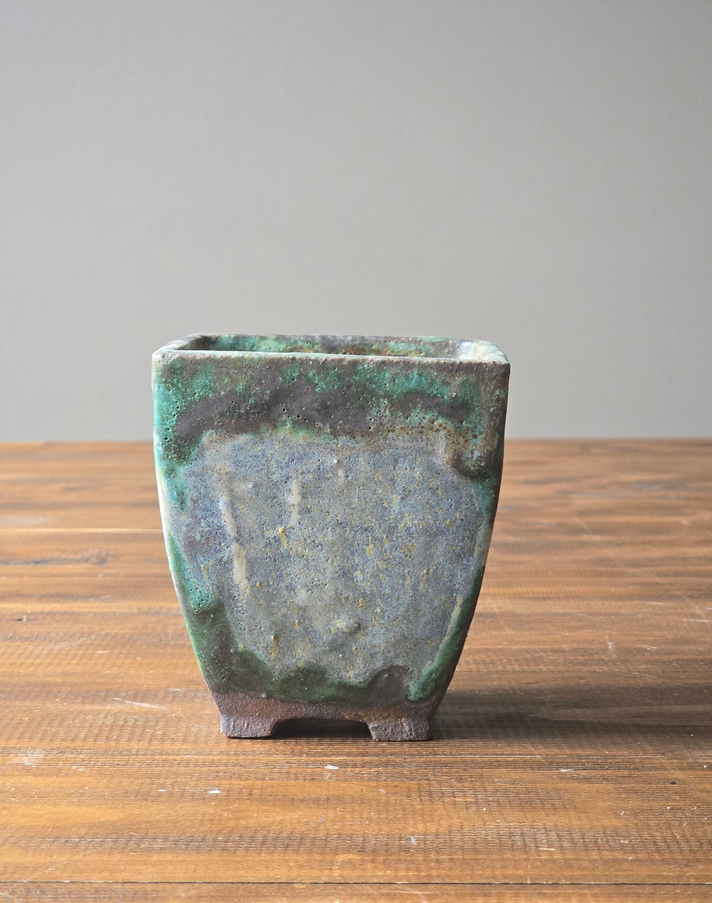 Handmade Pot #1