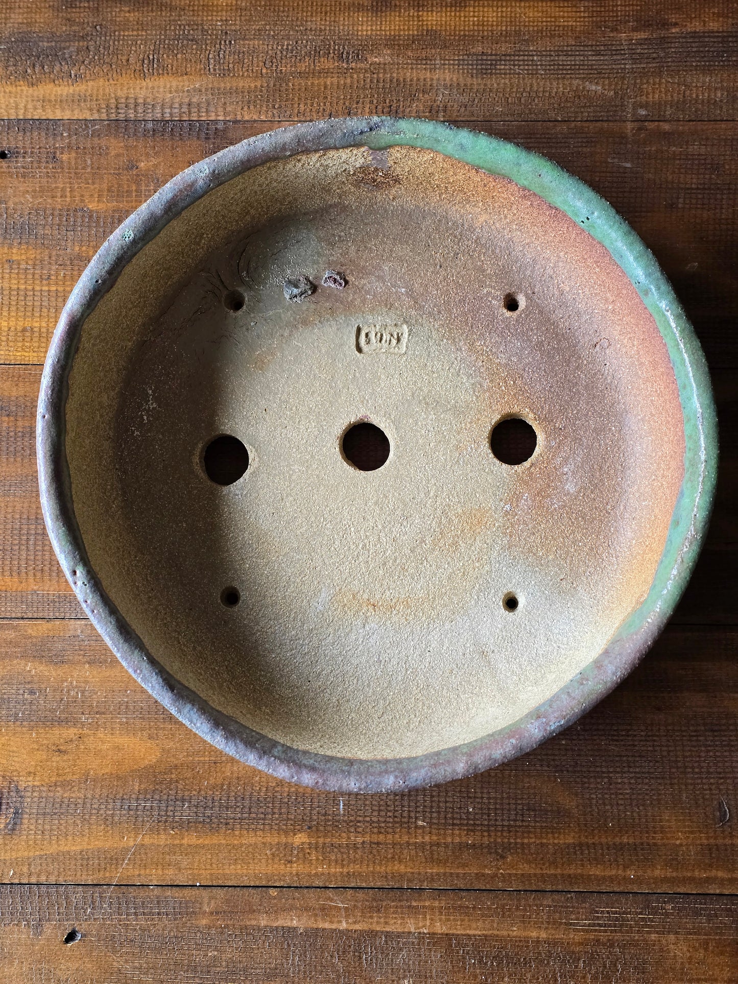 Handmade Pot #13