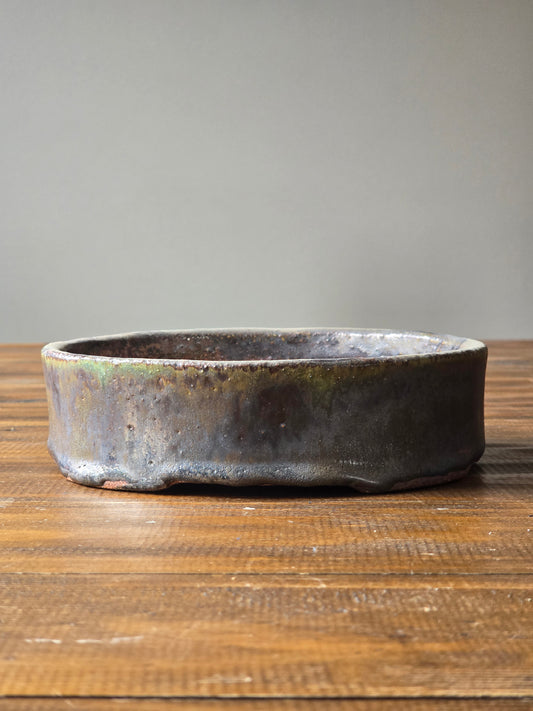 Handmade Pot #16