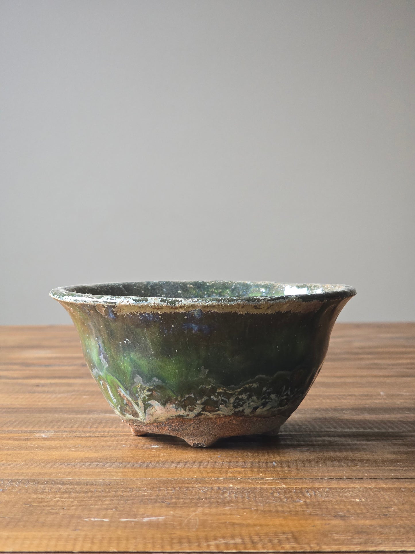 Handmade Pot #10