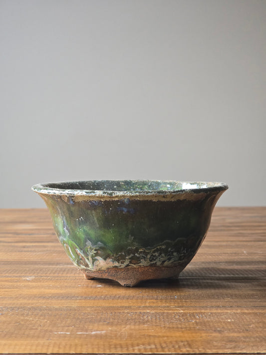 Handmade Pot #10