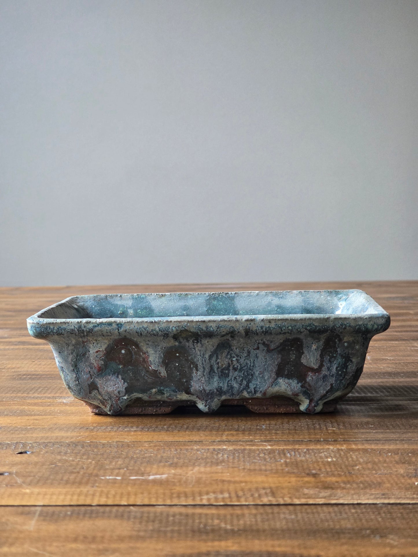 Handmade Pot #09