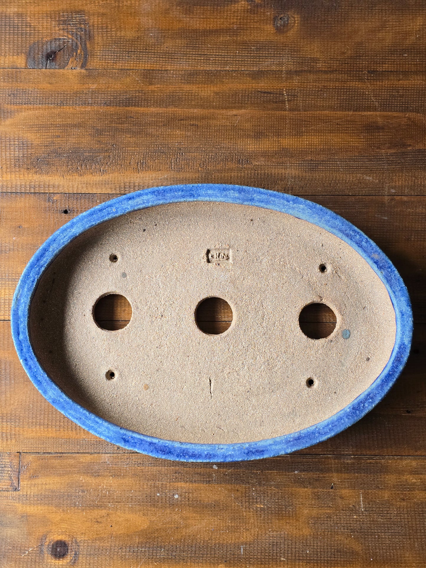 Handmade Pot #28