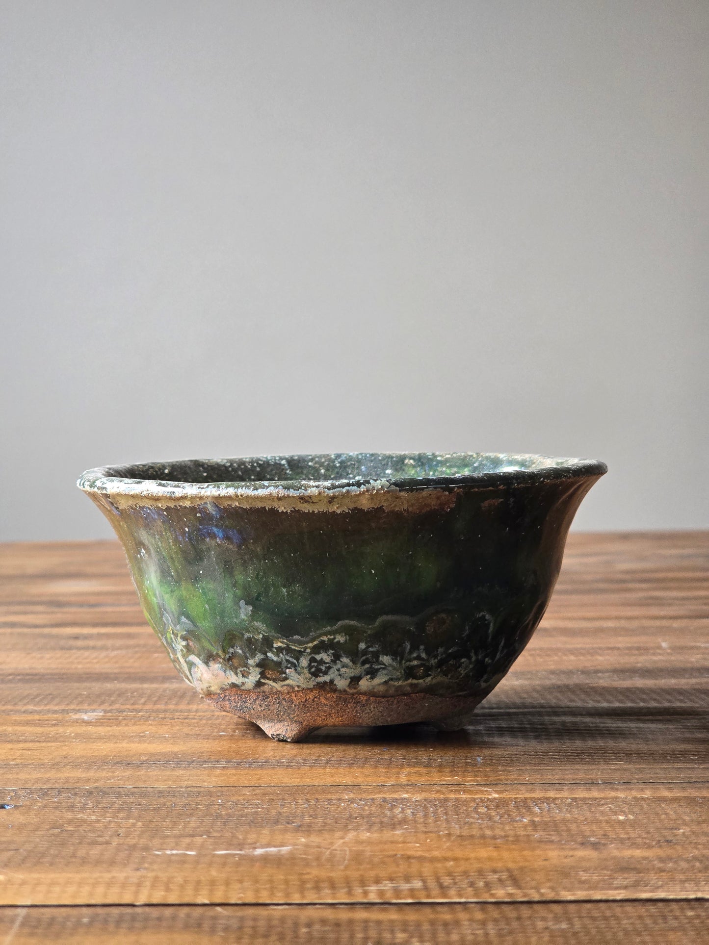 Handmade Pot #10