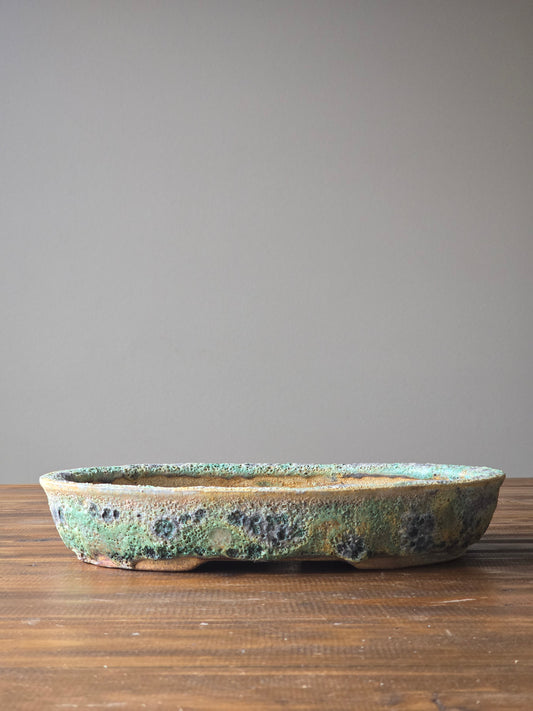 Handmade Pot #14