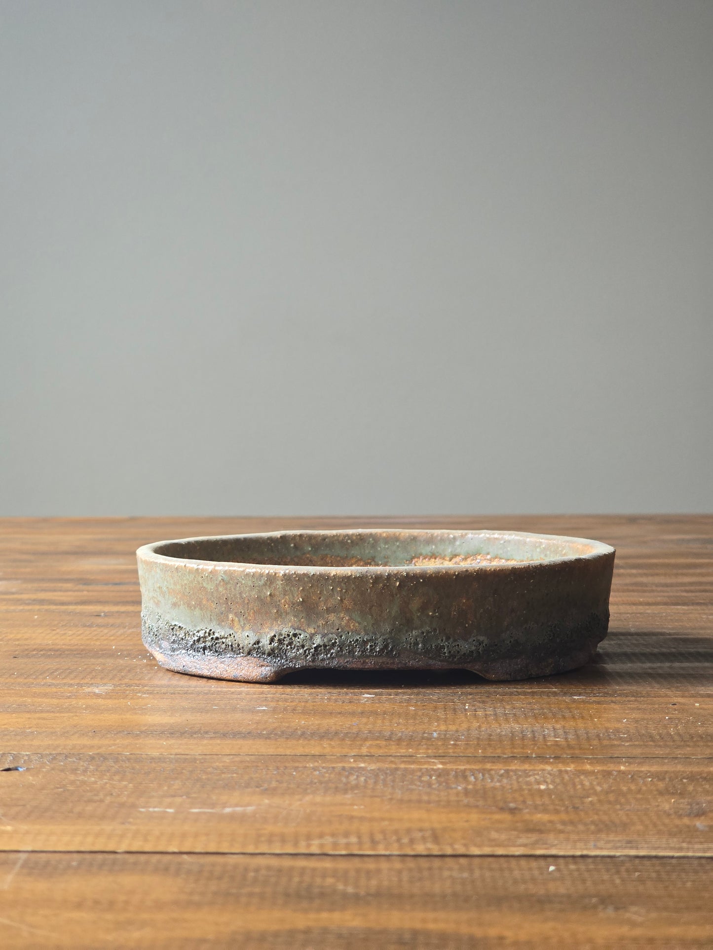 Handmade Pot #23