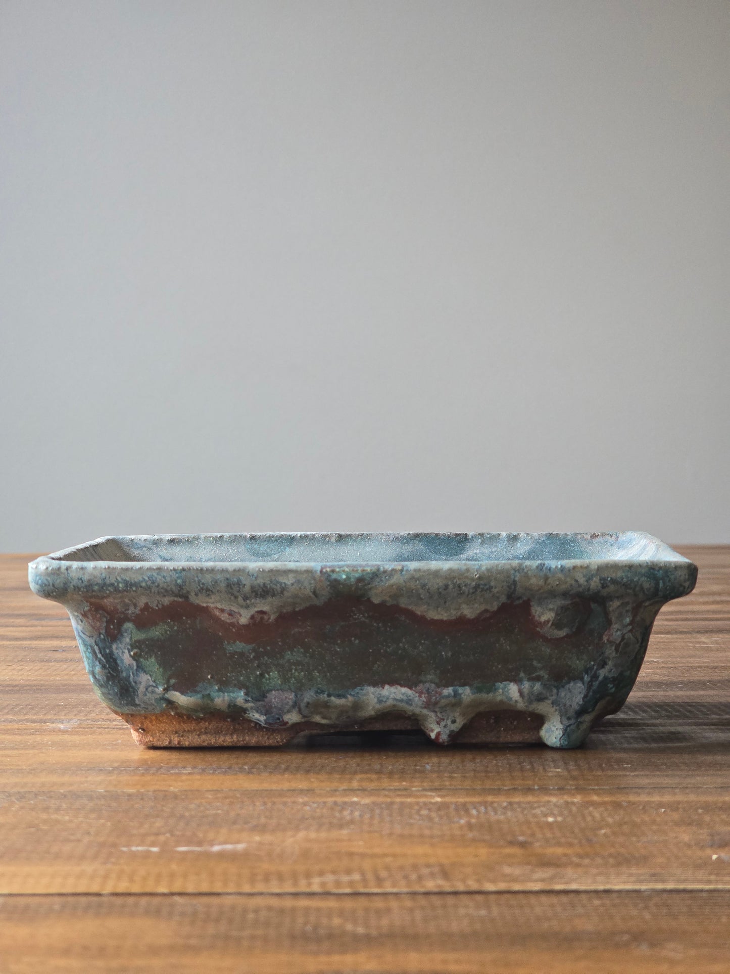 Handmade Pot #09
