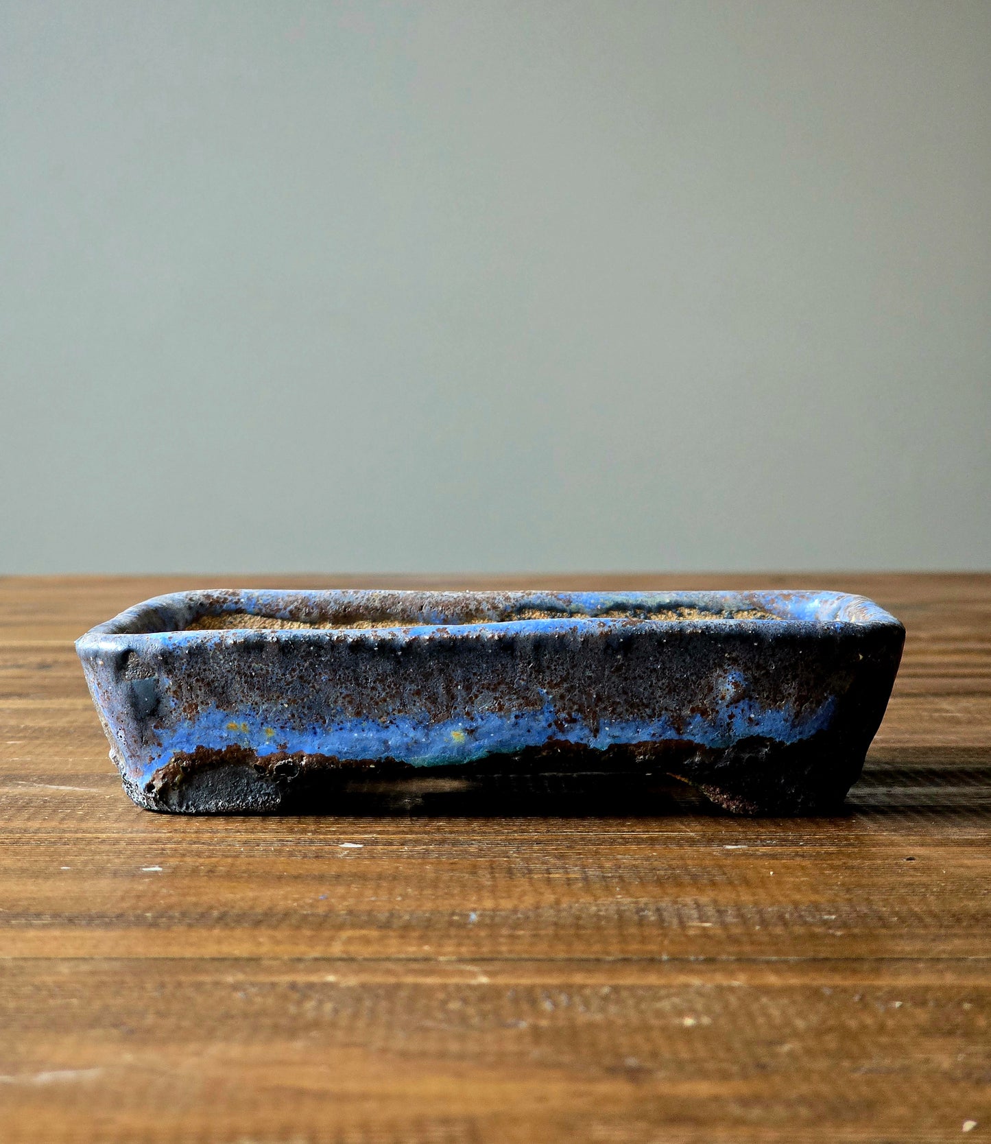 Handmade Pot