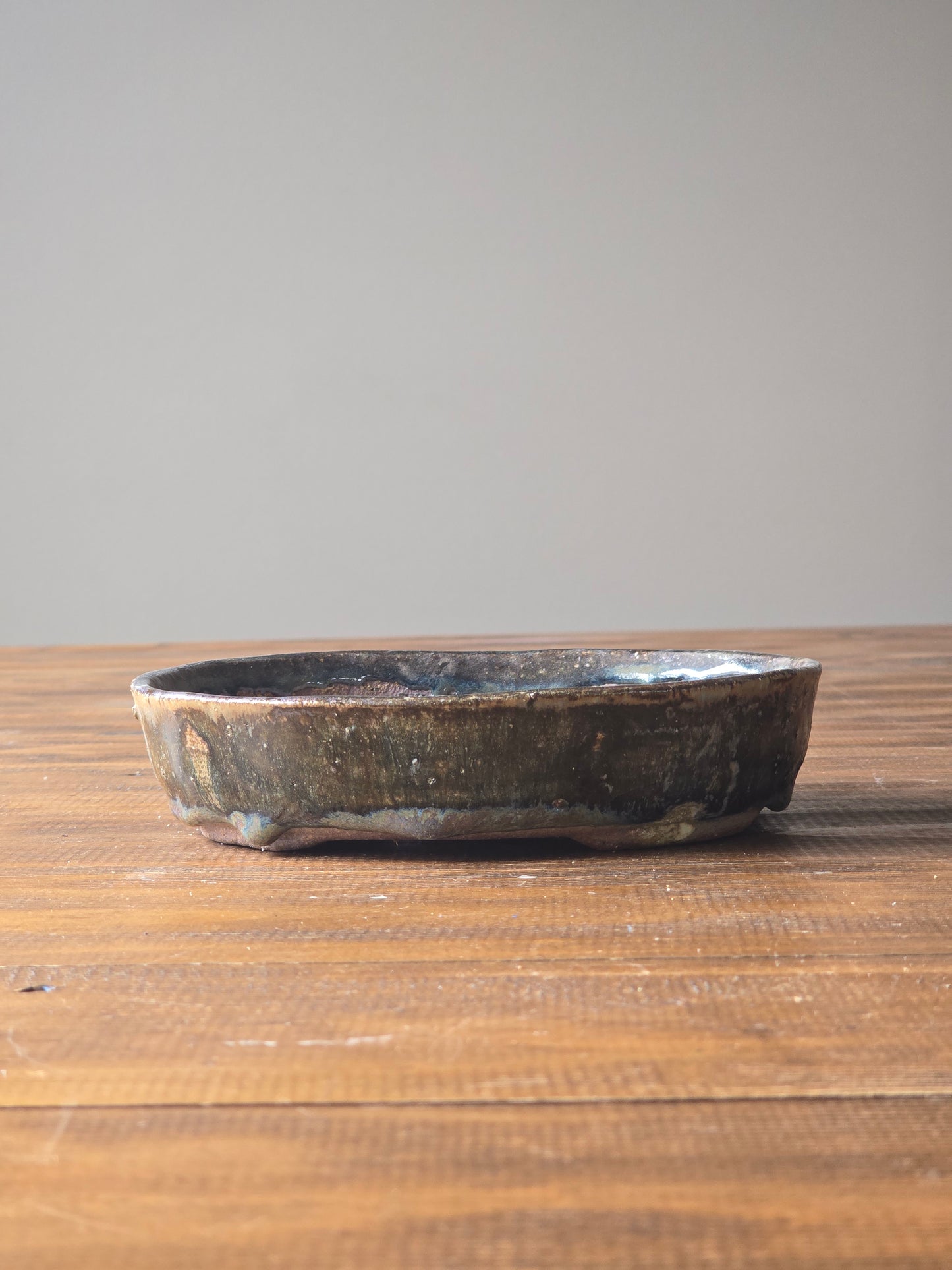 Handmade Pot #24