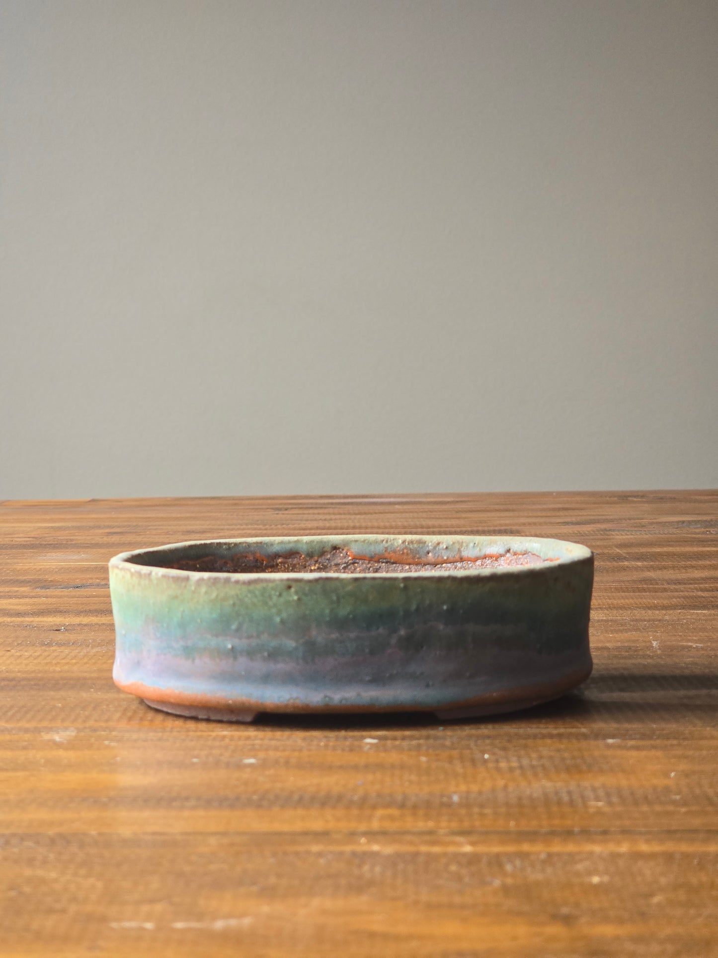 Handmade Pot #18